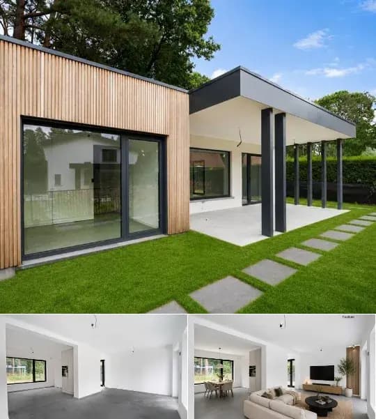 Residence for sale