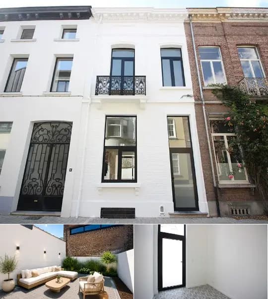Residence for sale