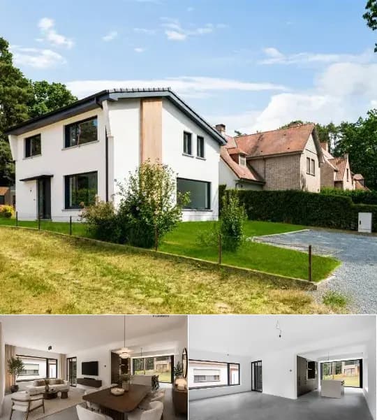 Residence for sale
