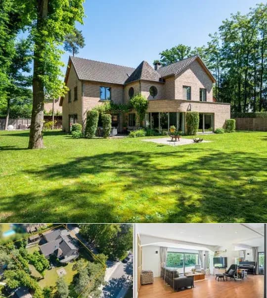 Residence for sale