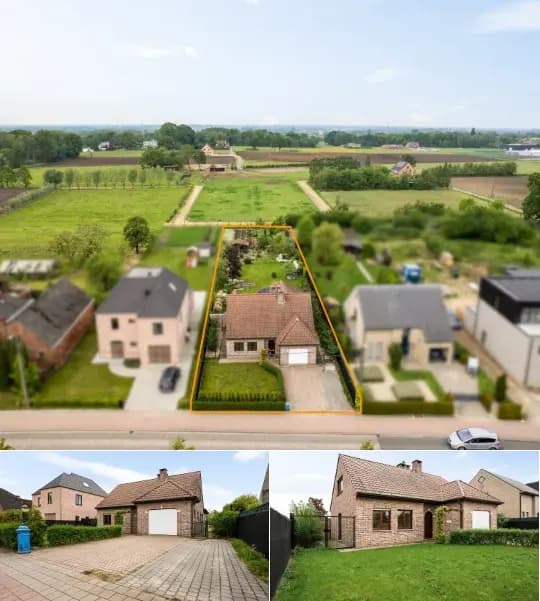 Residence for sale
