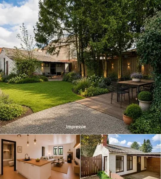 Residence for sale