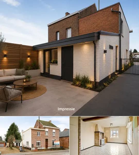 Residence for sale