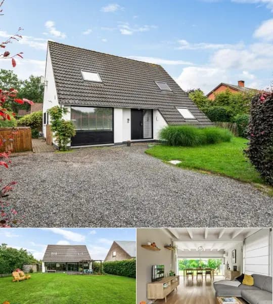Residence for sale