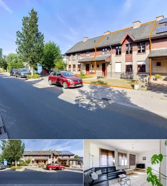 Residence for sale
