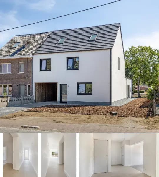 Residence for sale