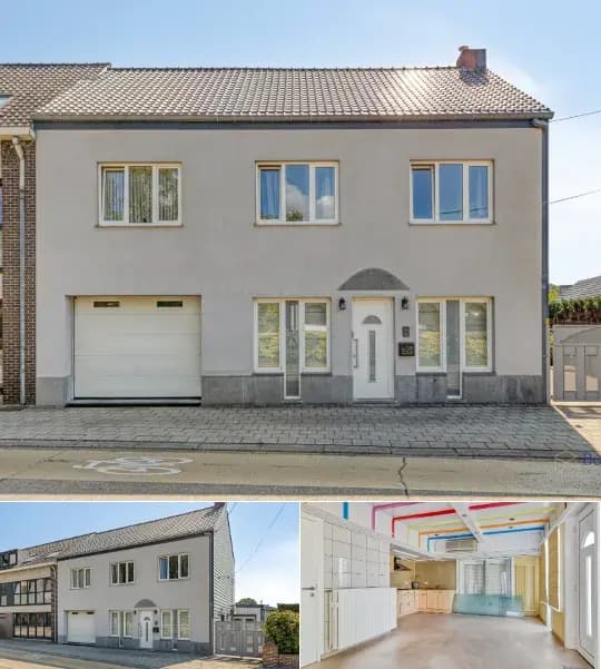 Residence for sale