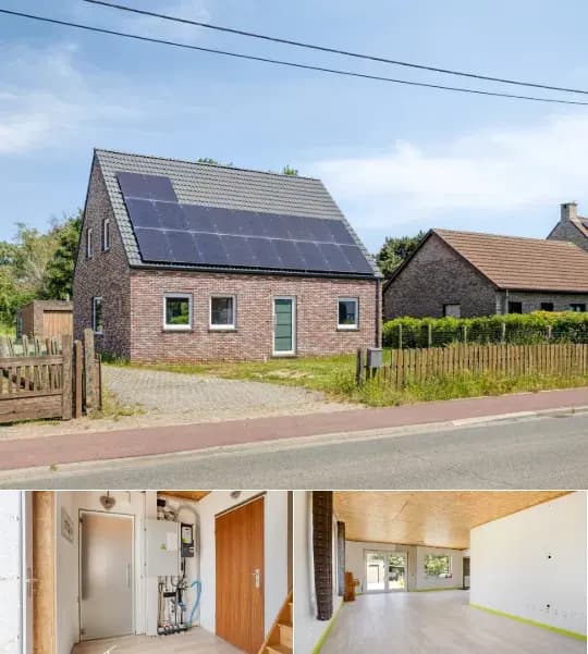Residence for sale