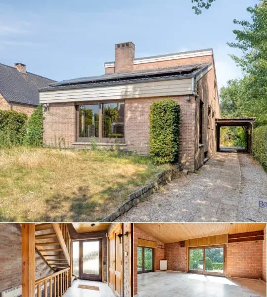 Residence for sale