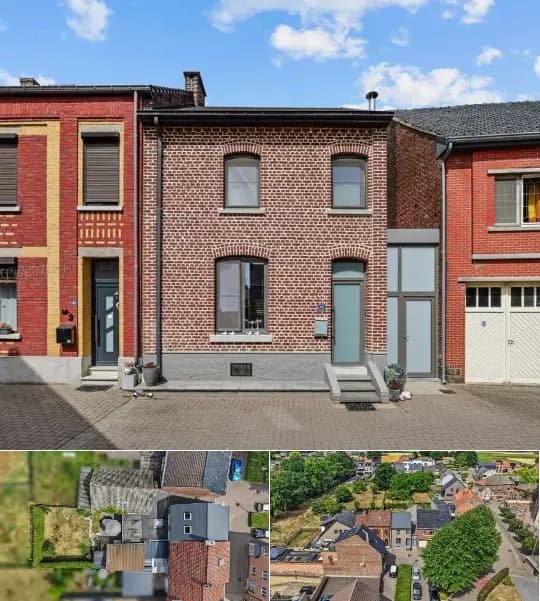 Residence for sale
