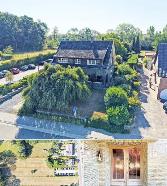 Residence for sale