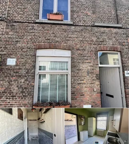 Residence for rent