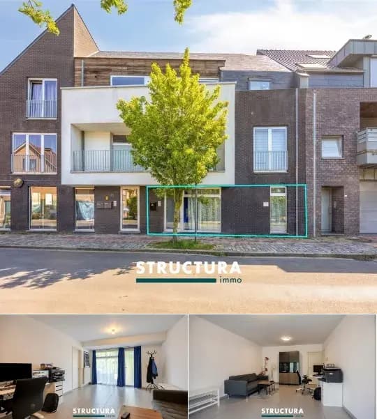 Commercial building for sale
