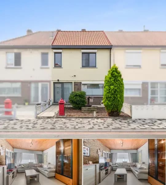 Residence for sale