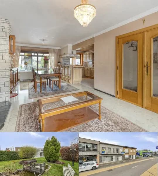 Residence for sale
