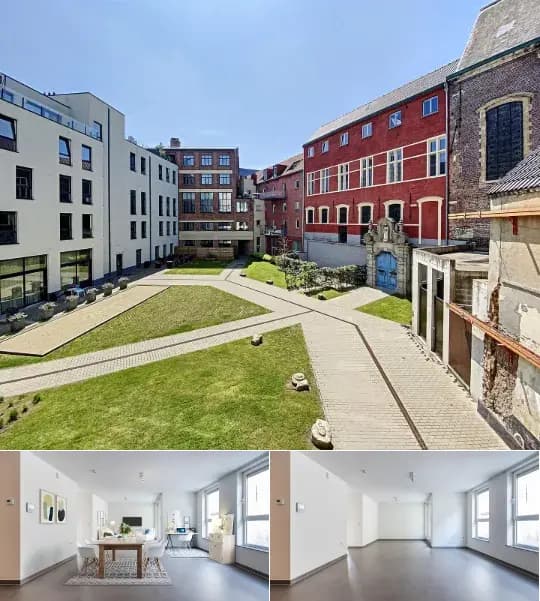 Apartment for sale