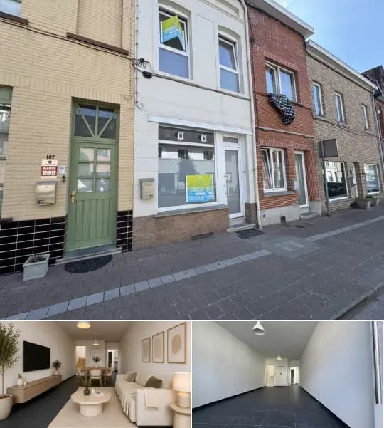 Residence for rent