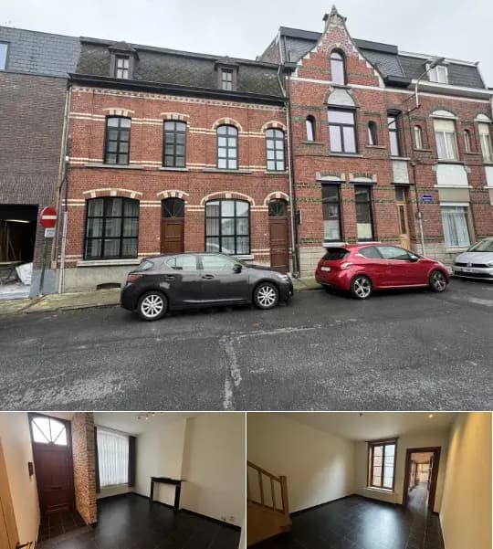 Residence for rent