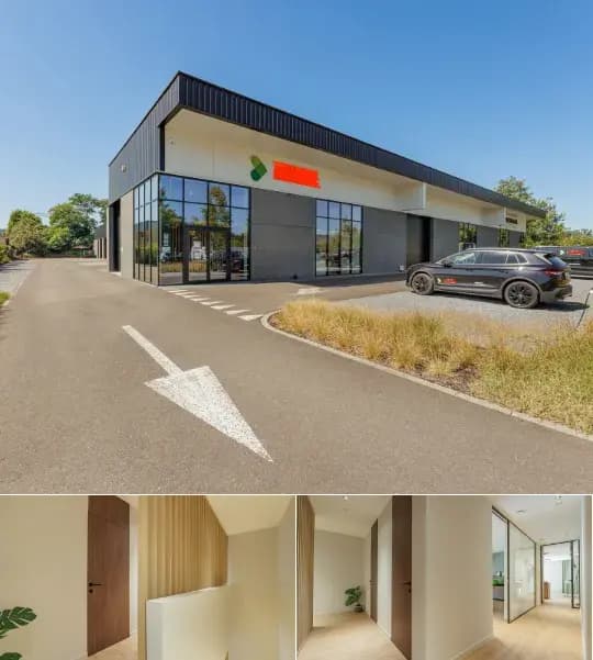 Office space for sale