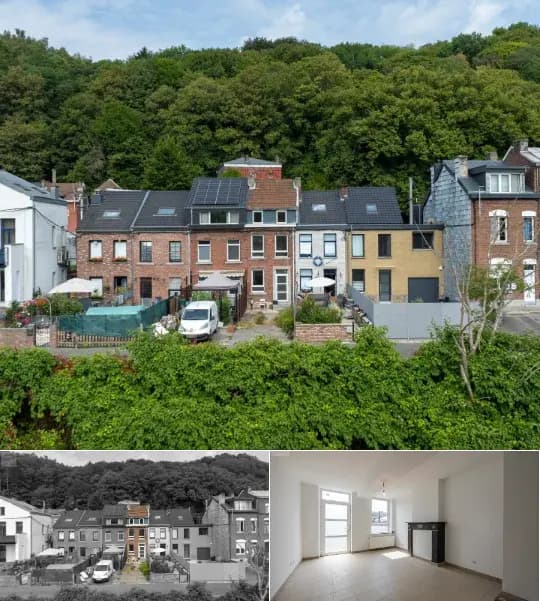 Residence for sale