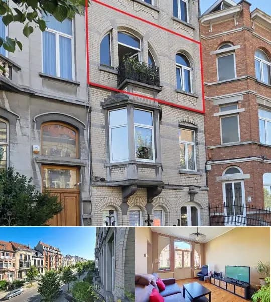 Apartment for sale