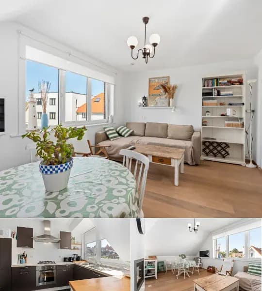Apartment for sale