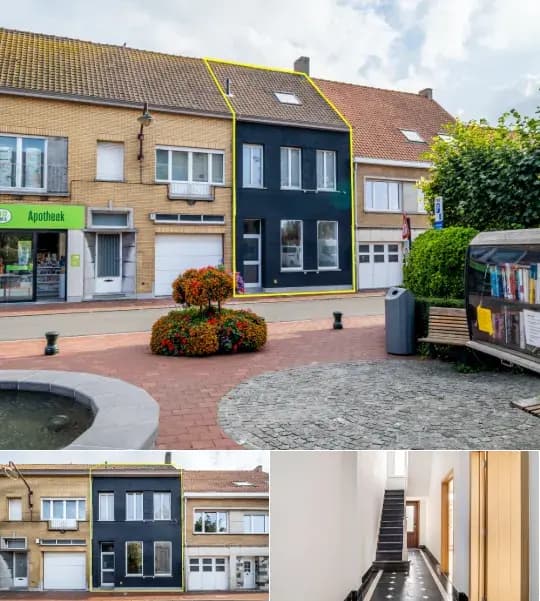 Residence for sale