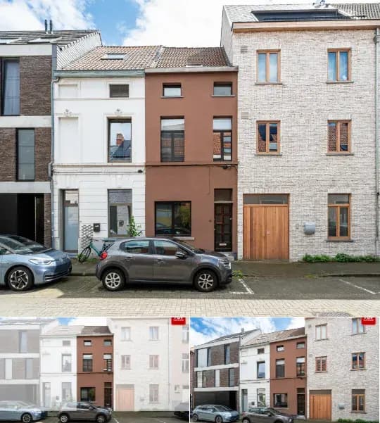 Residence for sale