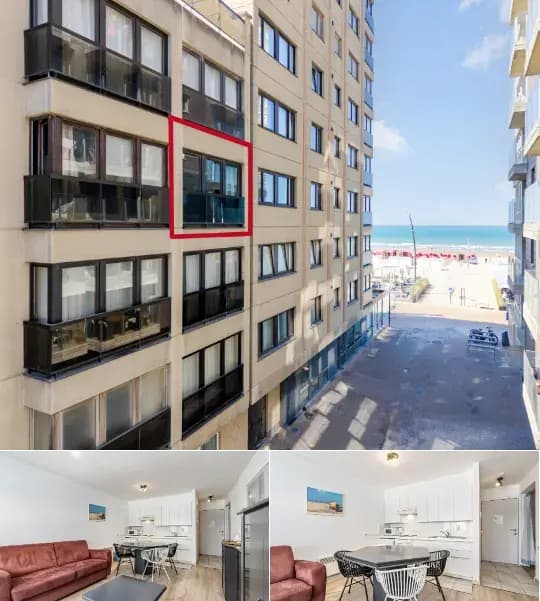 Apartment for sale