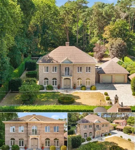Villa for sale