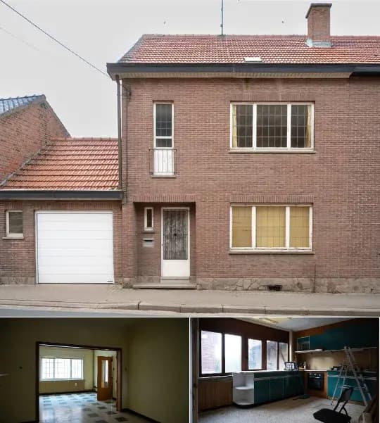 Residence for sale