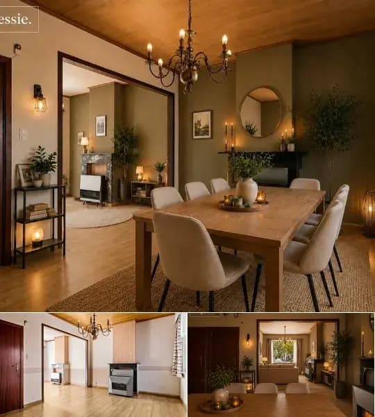 Residence for sale