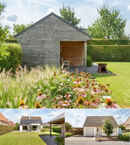 Residence for sale