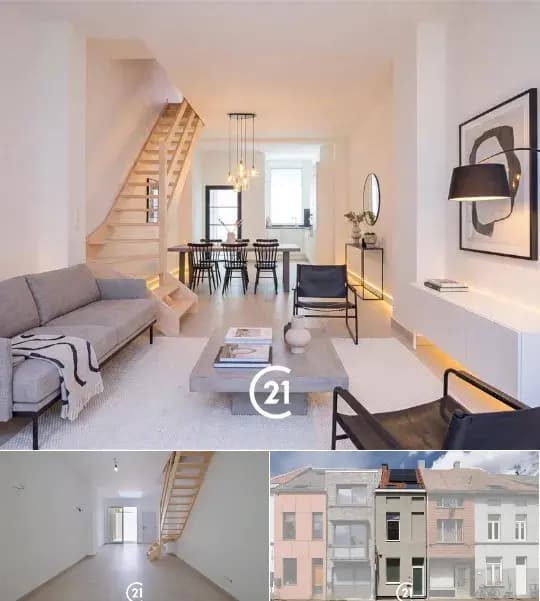 Residence for sale