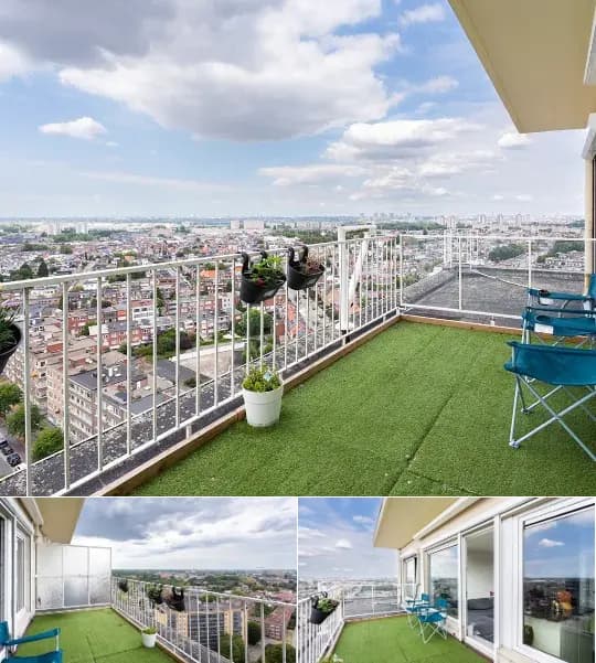 Apartment for sale