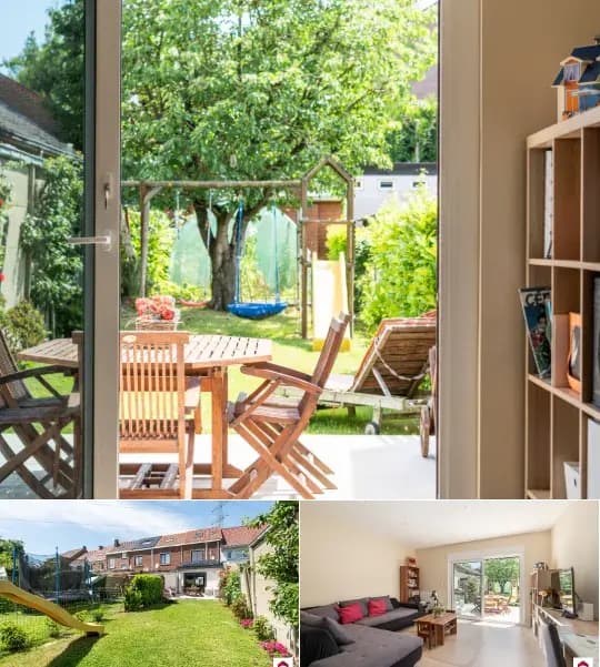 Residence for sale