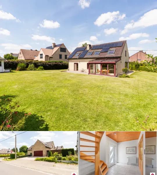 Residence for sale