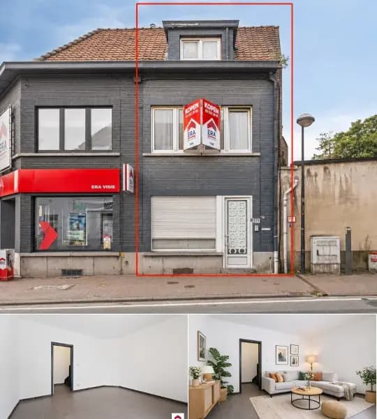 Residence for sale