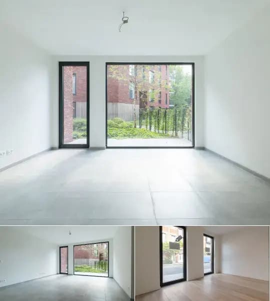Office space for sale (New construction project)