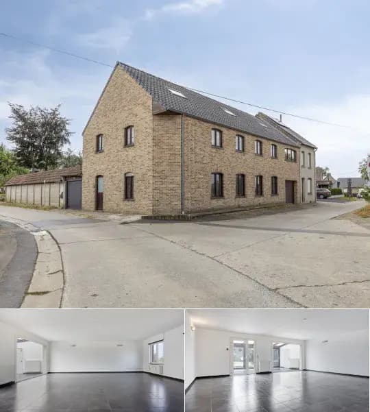 Residence for sale
