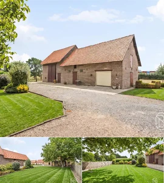 Farming site for sale