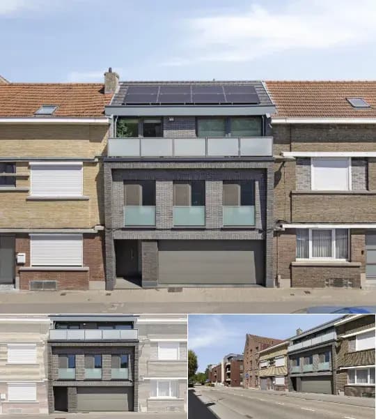 Residence for sale
