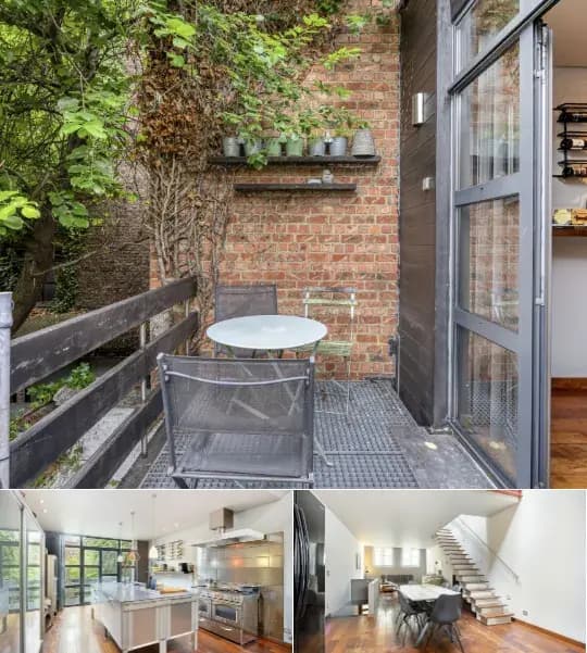 Residence for sale
