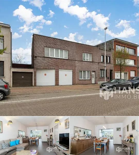 Residence for sale