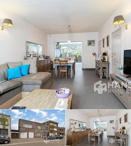 Residence for sale
