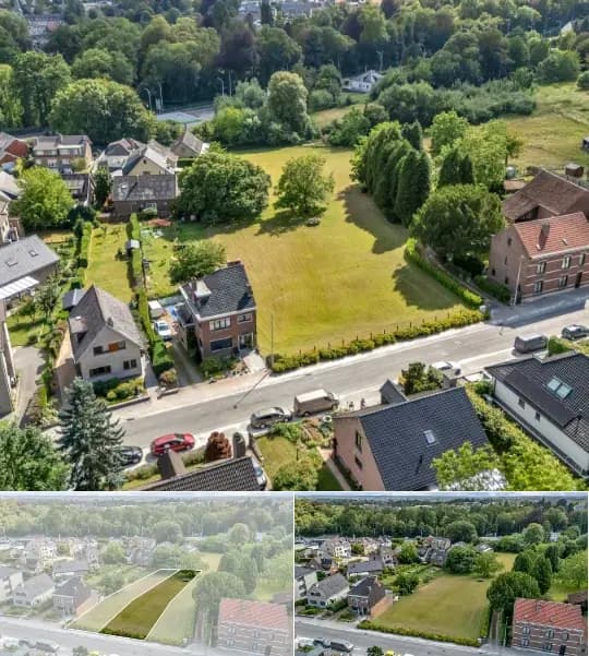 Development site for sale