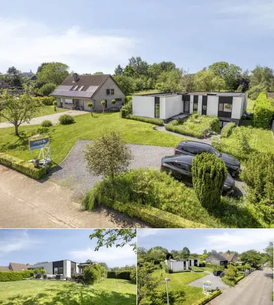 Residence for sale