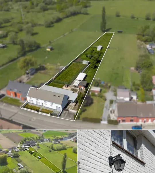Residence for sale