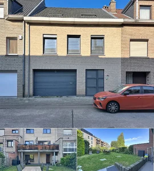 Residence for sale