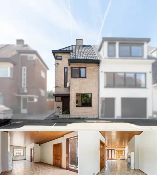 Residence for sale